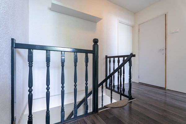 Medium property photo - Henegouwsestraat 23, 2983 TA Ridderkerk